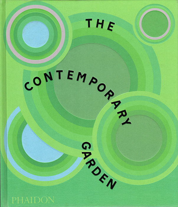 concentric green circles with the title in black text.