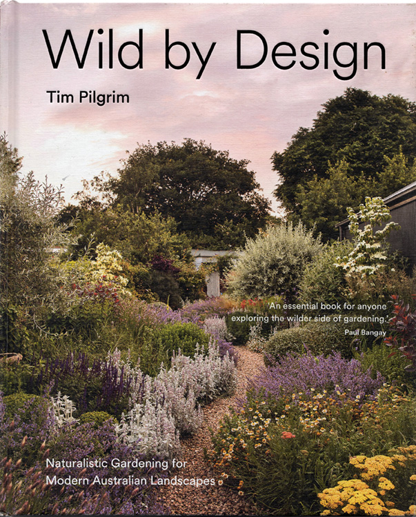 cover of book Wild By Design
